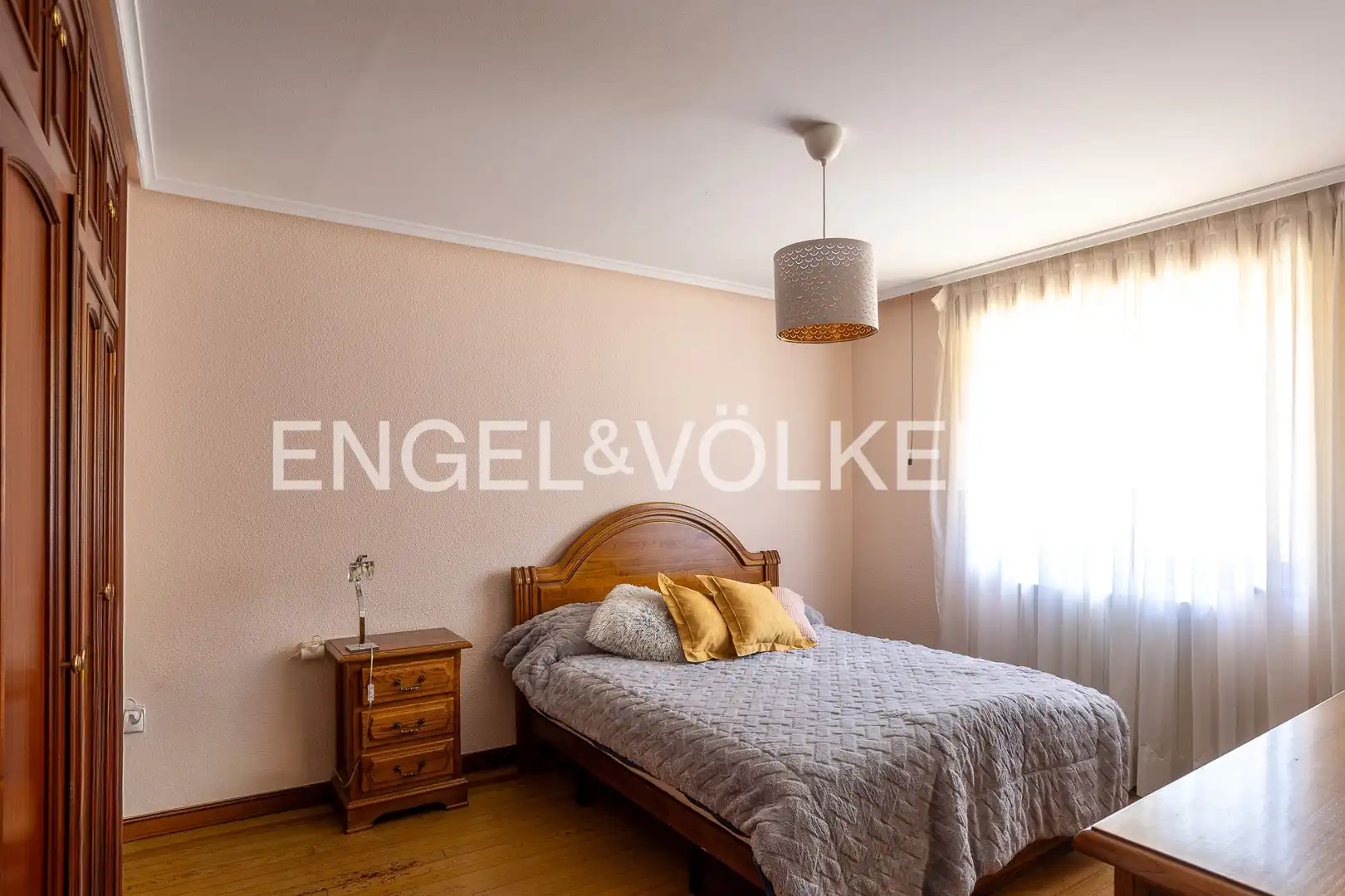 Habitación de Casa o chalet en venta en Liendo con Calefacción, Jardín privado y Terraza