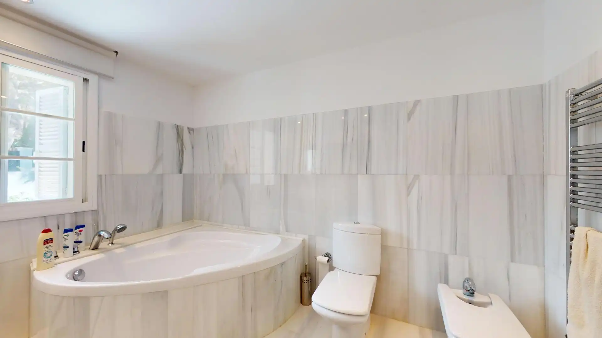 Chalet con piscina en venta en Costa de la Calma, imagen 35