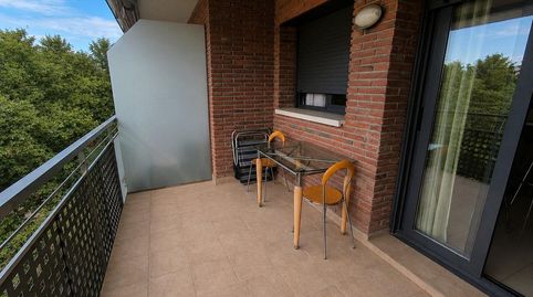 Foto 2 von Wohnung zum Verkauf in Bases de Manresa - Carretera de Santpedor, Manresa