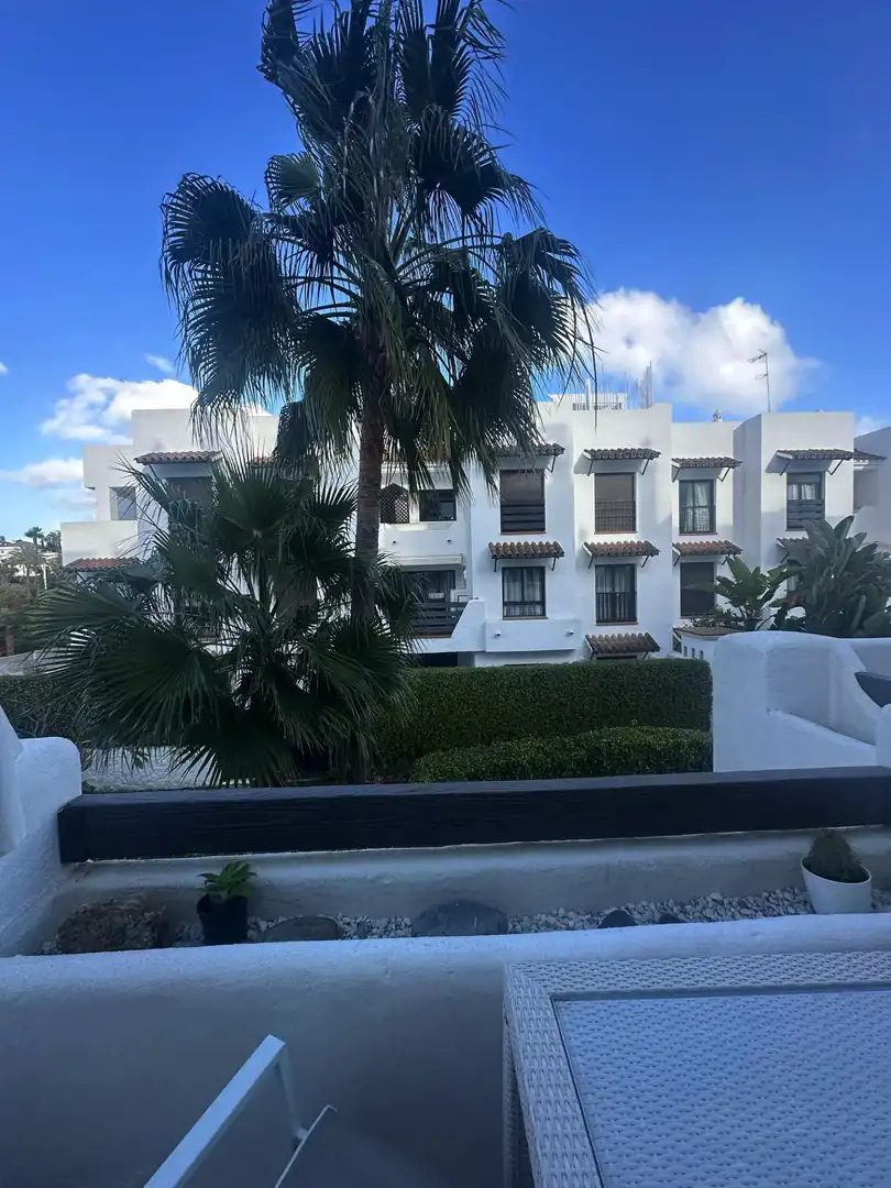 Apartment with terrace for sale in Selwo, imagen 14