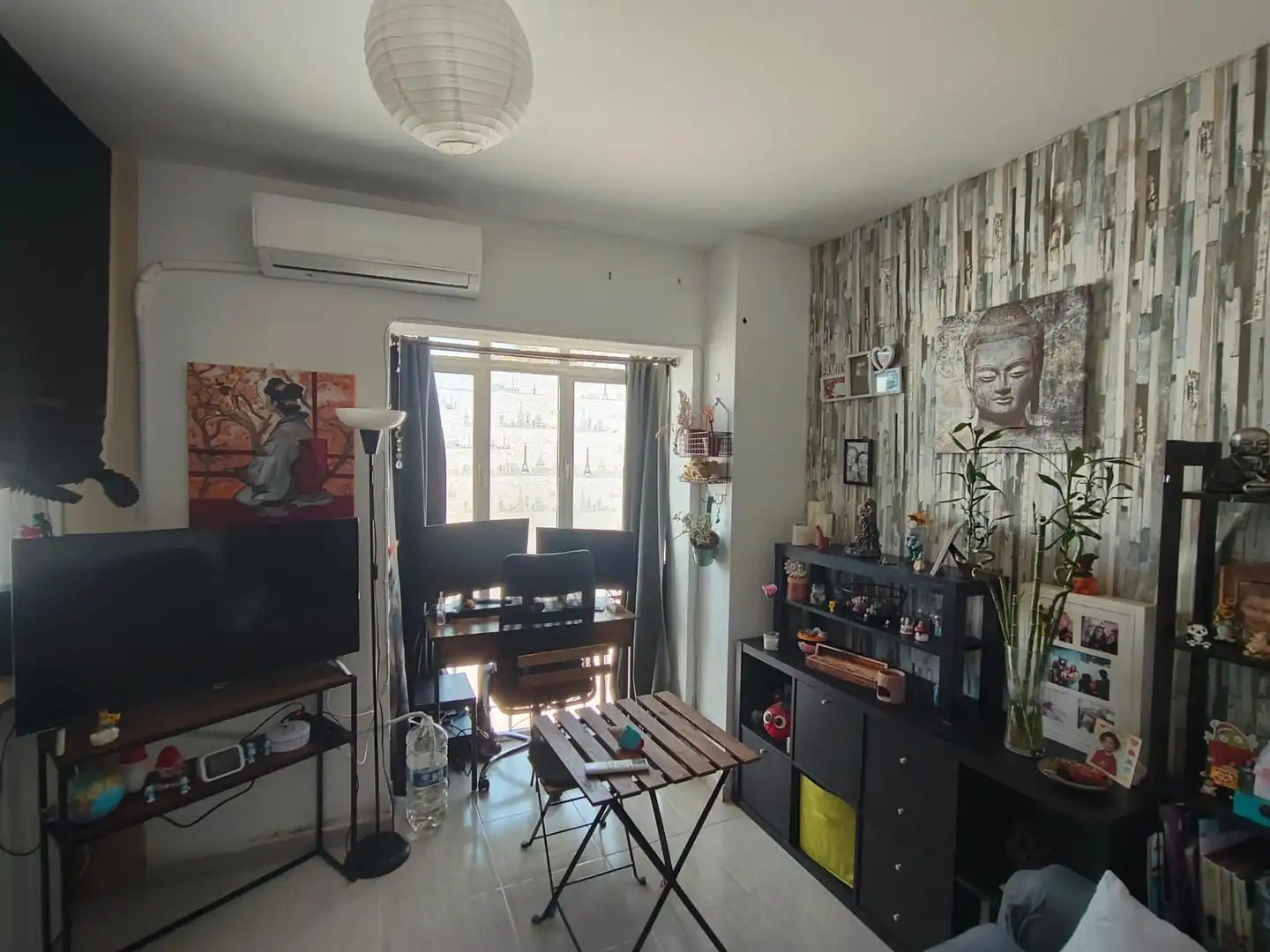 Sala d'estar de Pis en venda en Chiclana de la Frontera