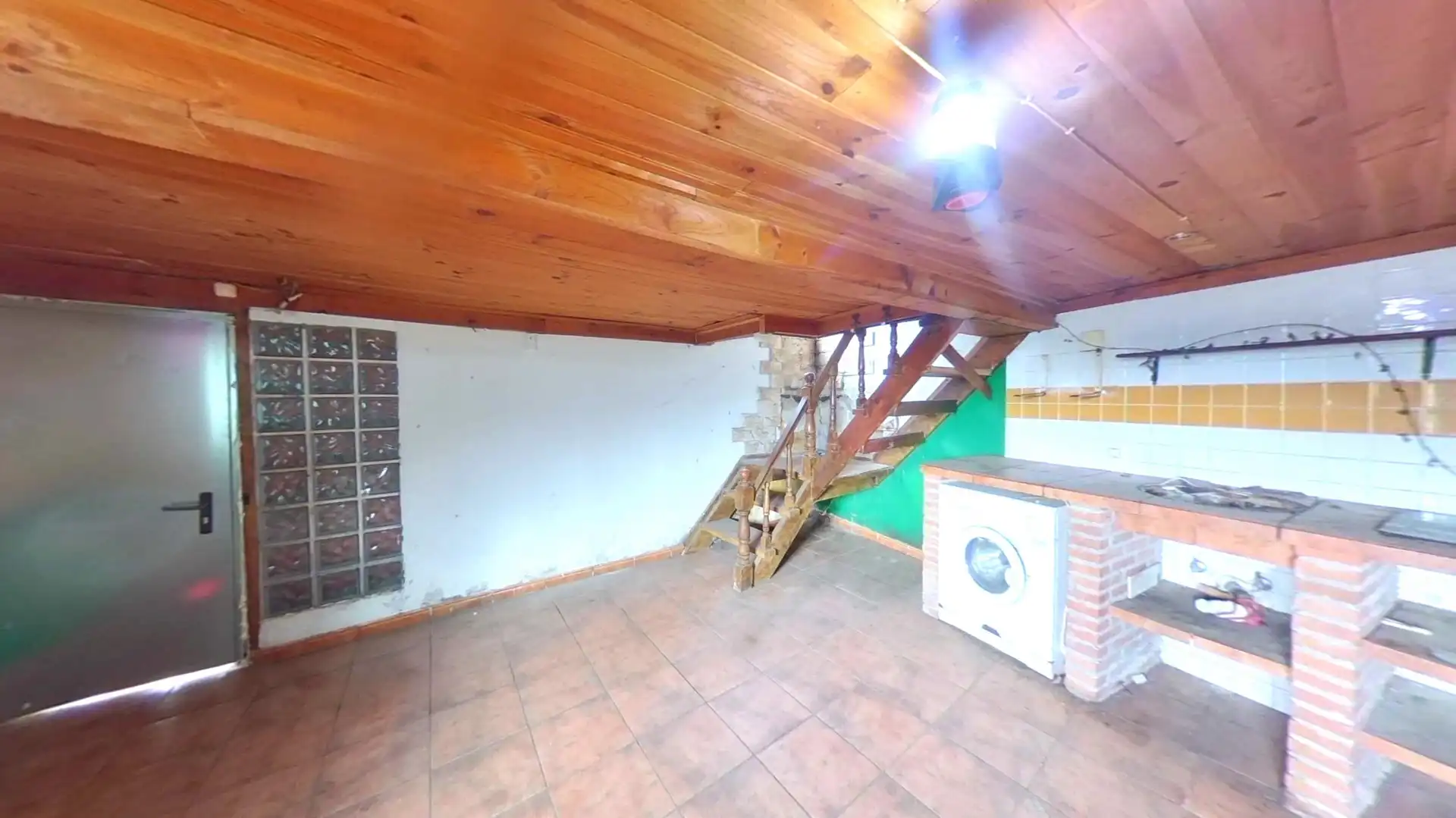 Residencial en venda a Camino Pria,La, Zona Rural