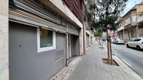 Exterior view of Premises to rent in  Barcelona Capital  with Parquet flooring