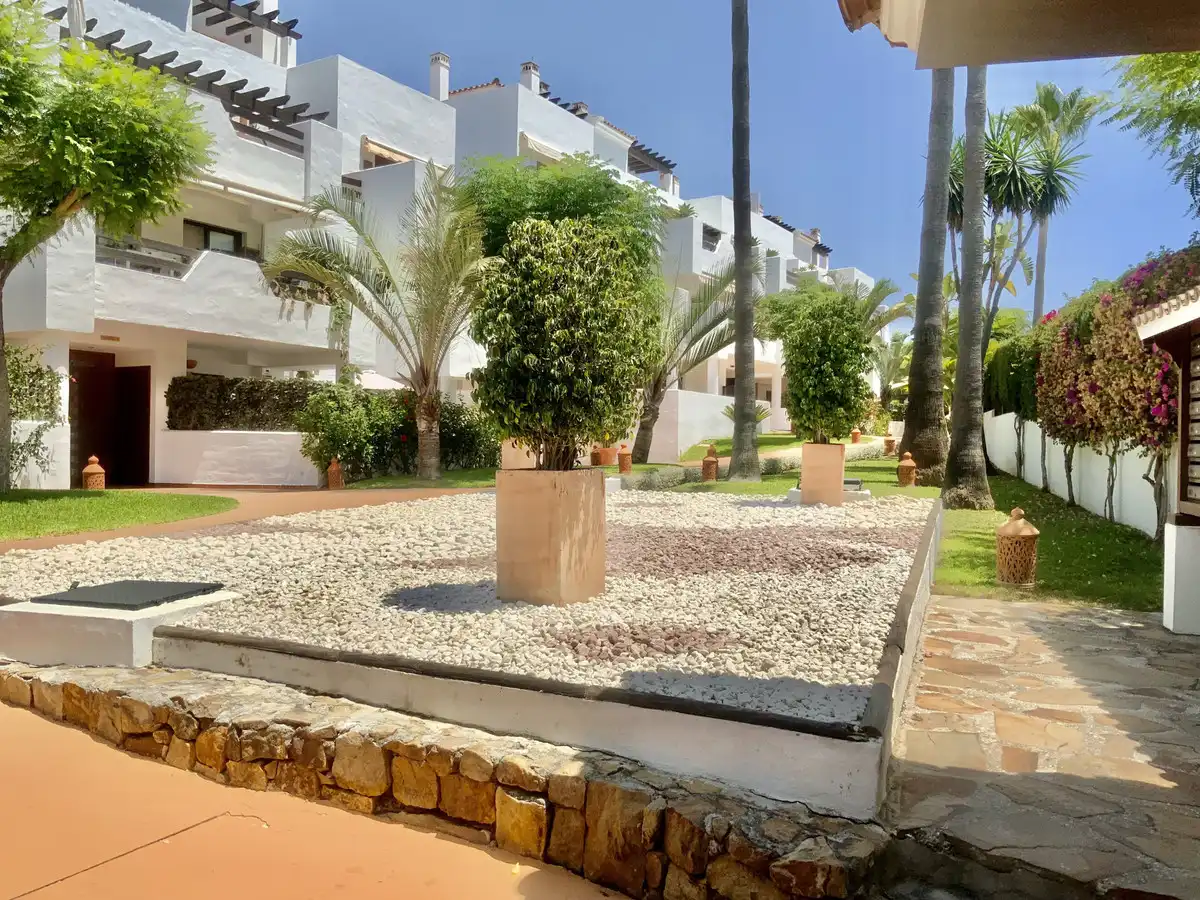 Apartament amb piscina en venda a Benamara - Atalaya, imagen 30