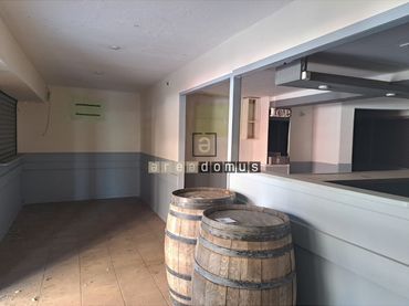 Local comercial de lloguer a de Prolongació de Falguera