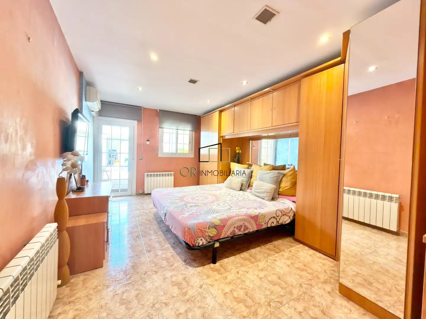 Casa con terraza en venta en Poble Nou, imagen 5