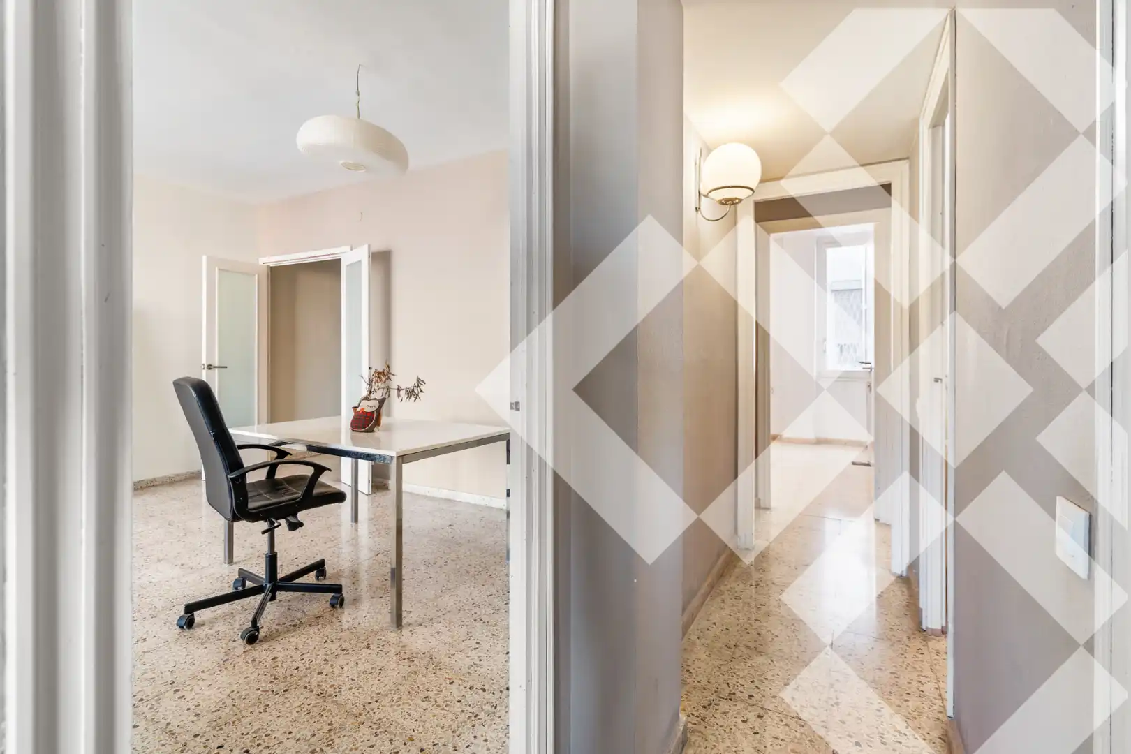 Piso en venta en Carrer del Comte d'Urgell, Sant Antoni