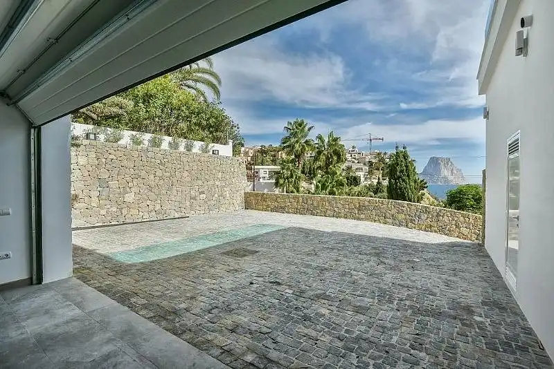 Villa avec terrasse à vendre à Manzanera - Tosal, imagen 31