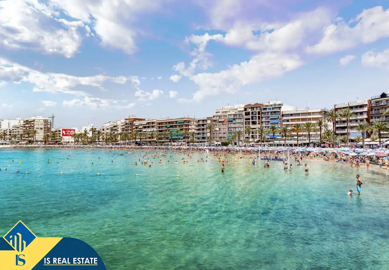Apartament amb ascensor en venda a Playa del Cura, imagen 39