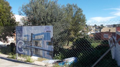 Fantástica parcela en El Vendrell  Urbanización Oasis, imatge 4