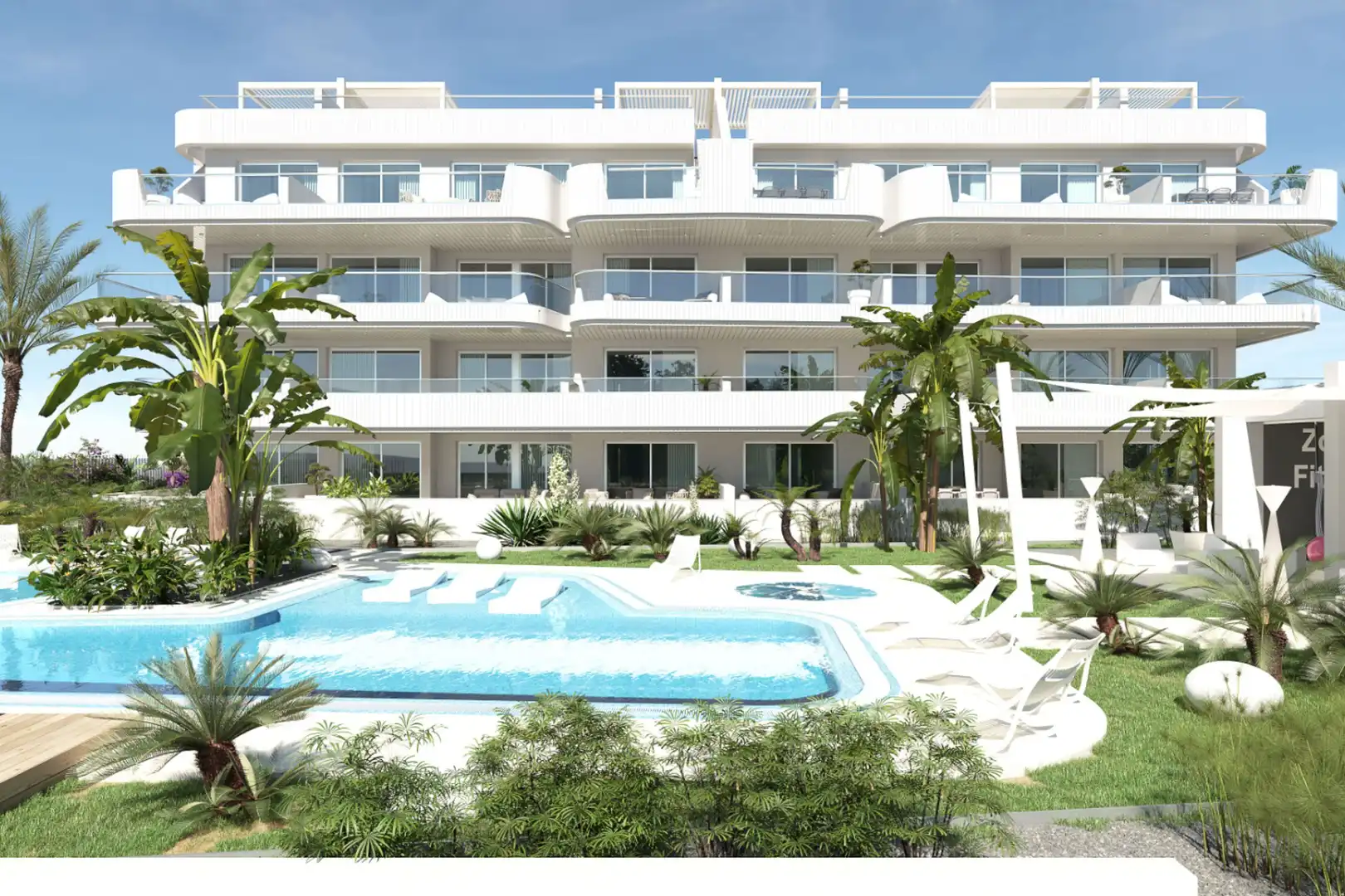 Apartament en venda a Orihuela Costa, imagen 31