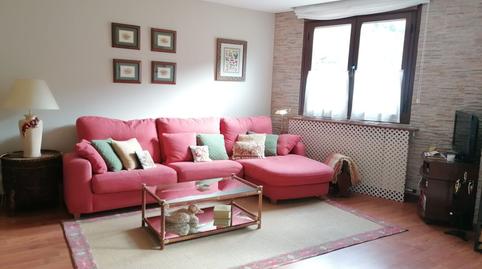 Foto 2 de Pis en venda a Valgañón, La Rioja