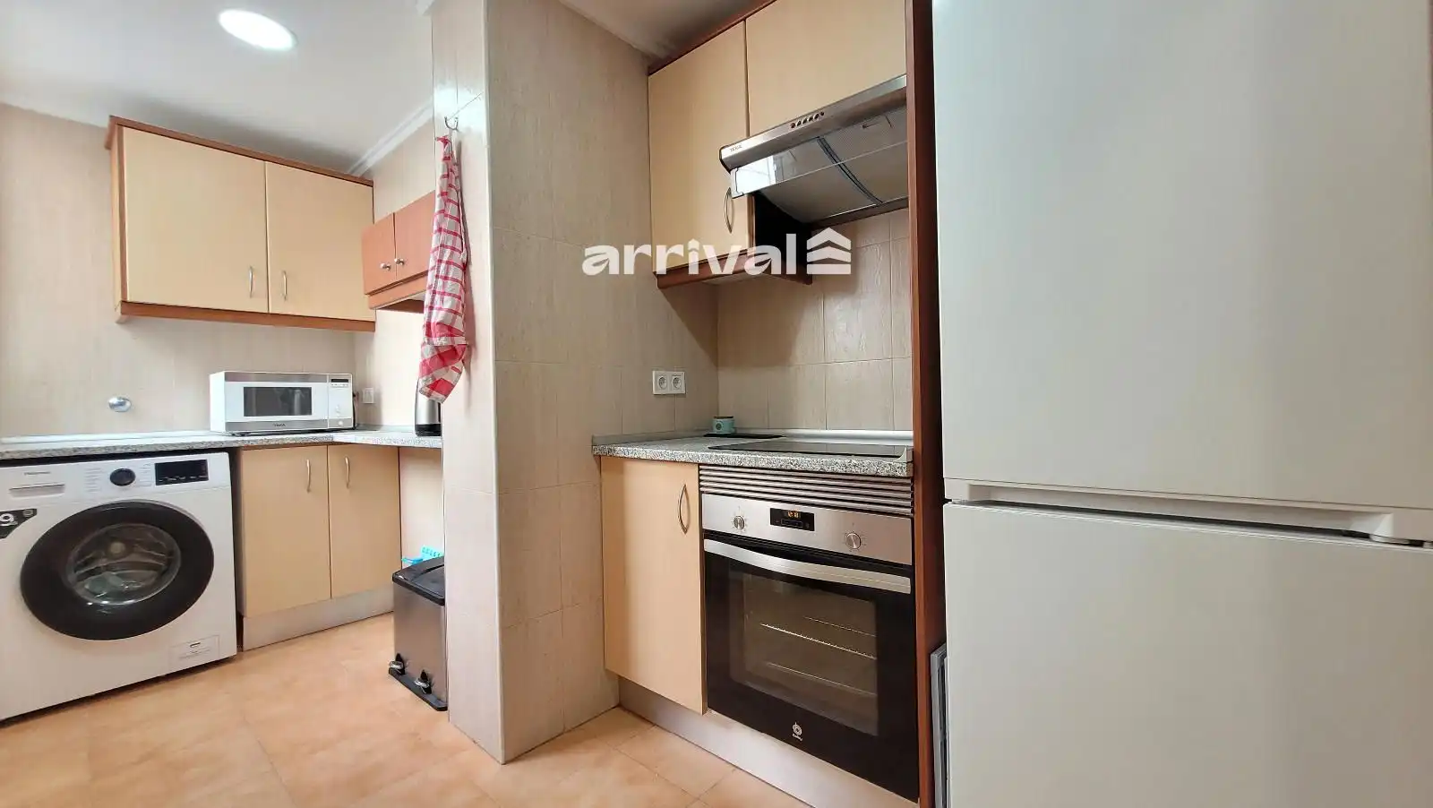 Appartement avec ascenseur à louer à Mendez Nuñez, imagen 9