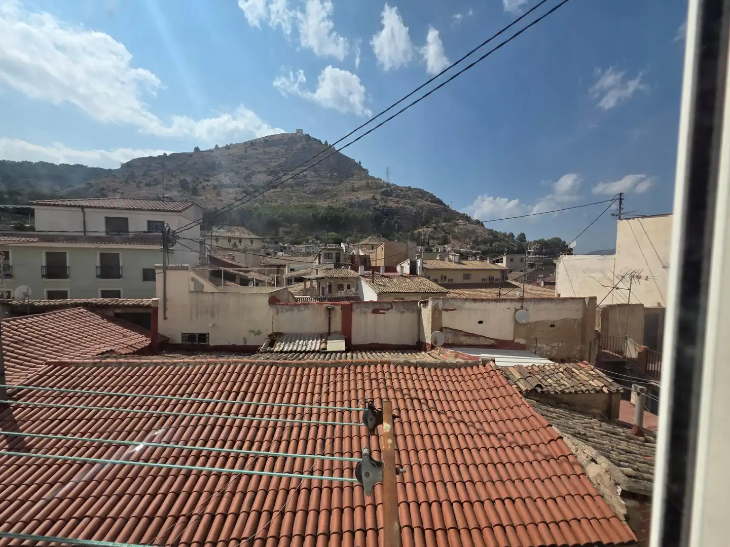 Flat with lift for sale in Cocentaina