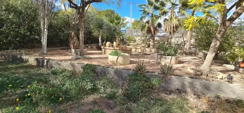 Xalet amb jardí en venda a Totana, imagen 25