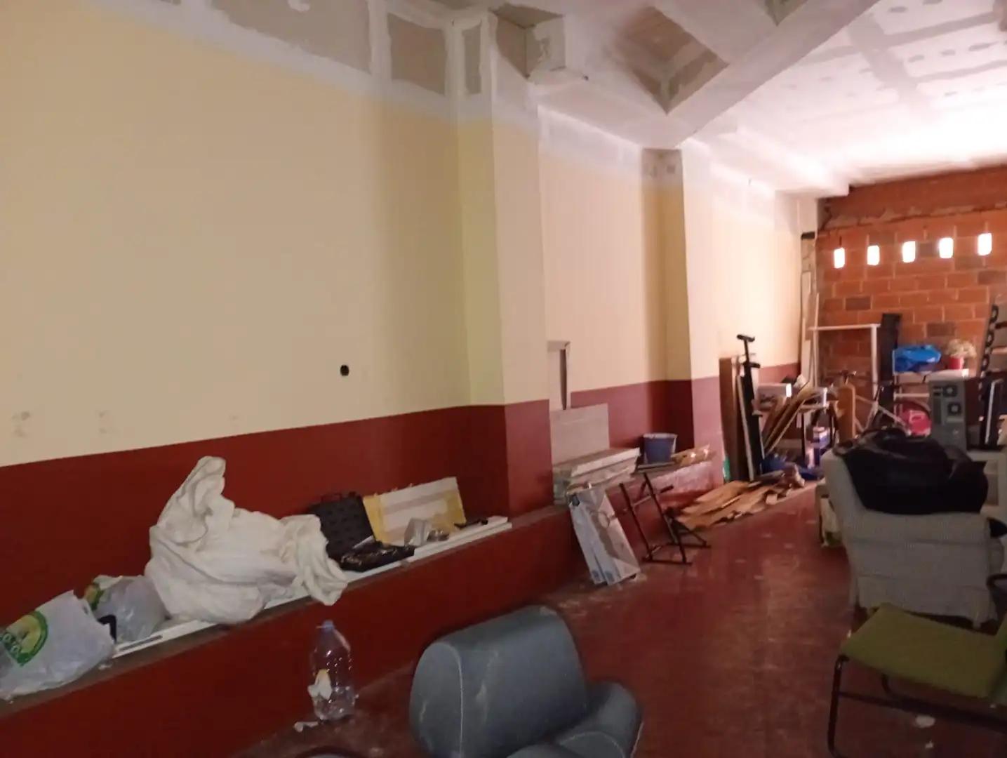 Business premises for sale in Calle Infiesto 4, imagen 4