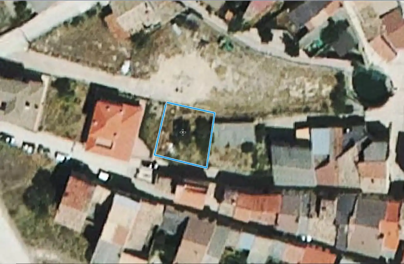 Residencial en venda en Valdeltormo