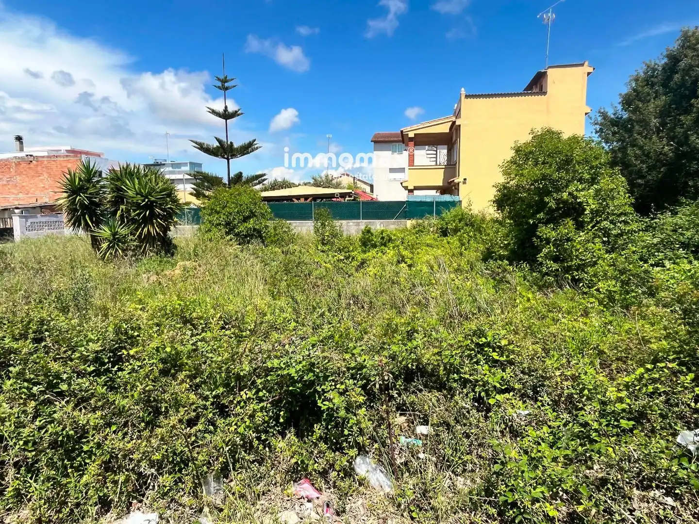Terreny residencial en venda a Fondo Somella, imagen 14