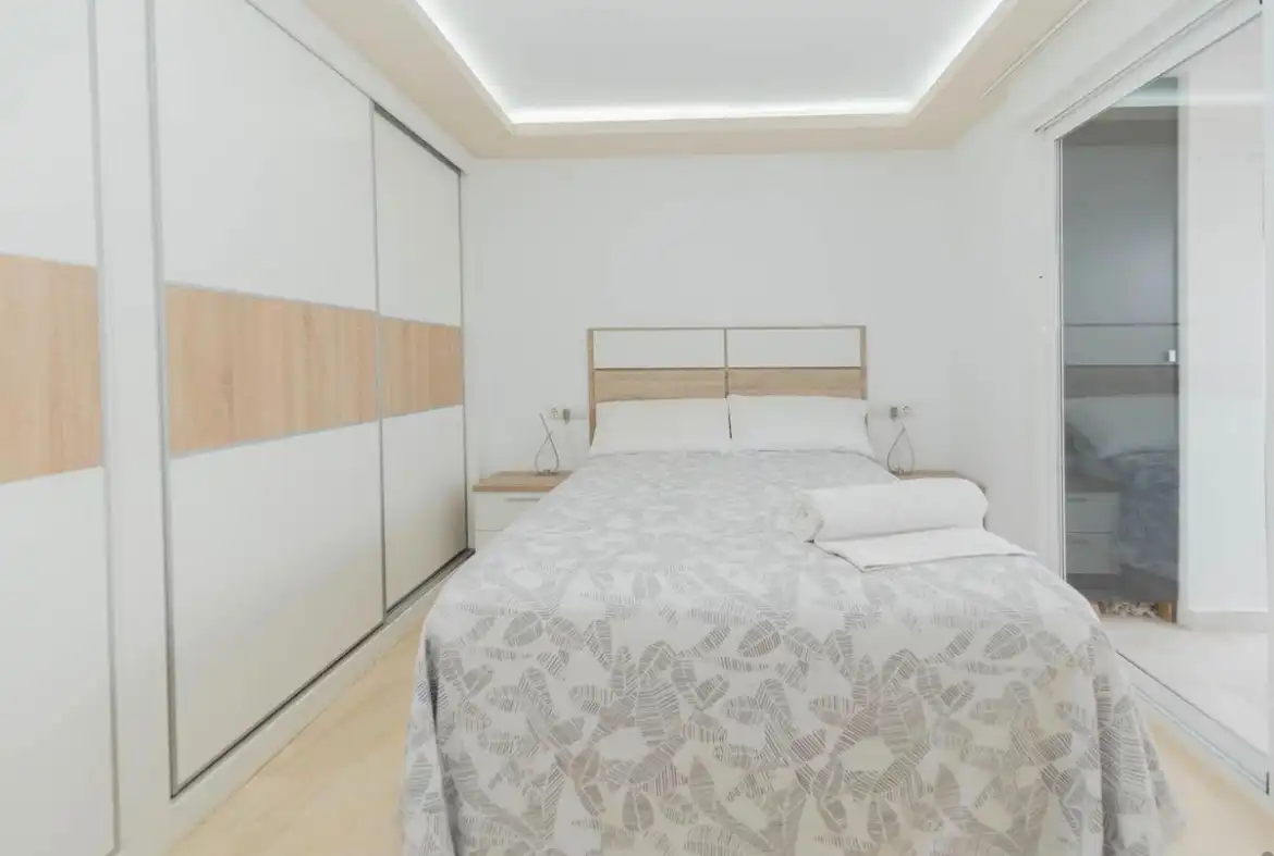 Piso con piscina en venta en Solymar, imagen 13