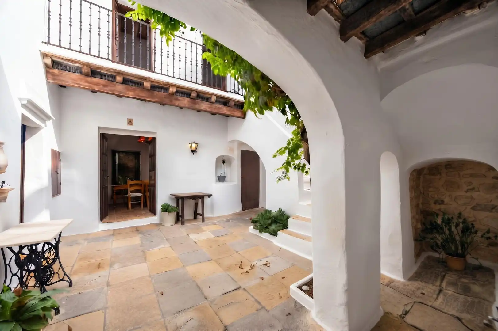 Casa o xalet en venda en Vejer