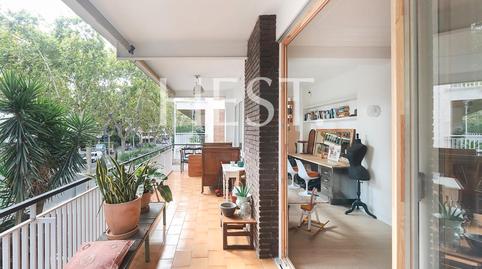 Photo 5 of Flat for sale in Passeig de la Bonanova, Sant Gervasi i la Bonanova, Barcelona