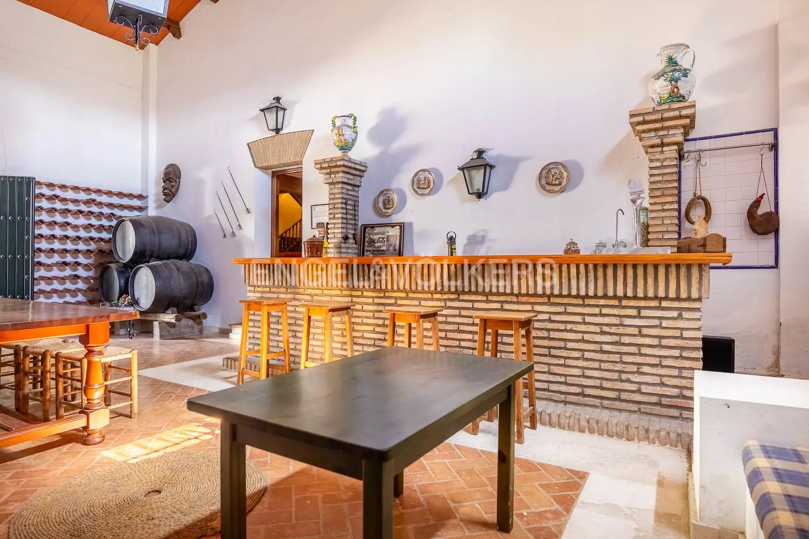 Haus mit Pool zum Verkauf in Valencina de la Concepción, imagen 22