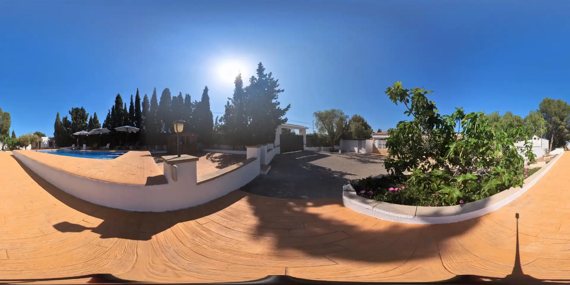 Terrace of Houses for sale in Alicante / Alacant  with Heating, Private garden and Storage room