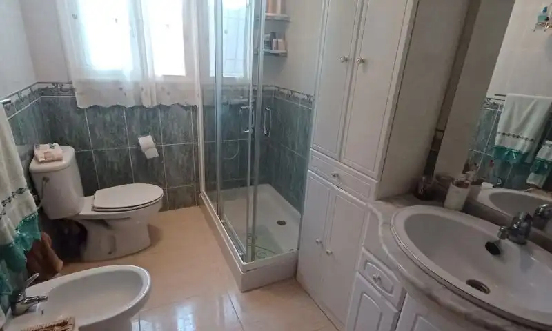 Chalet con piscina en venta en Calle  Pablo Neruda-Campoamor, imagen 30