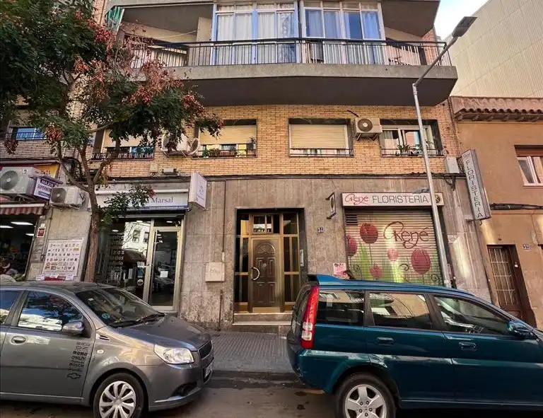 Appartamento in vendita a La Gavarra, imagen 2