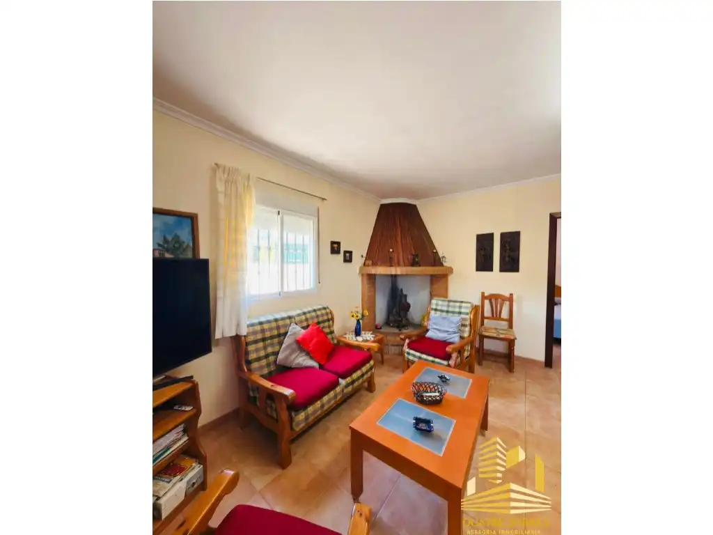 Living room of Houses for sale in Riba-roja de Túria