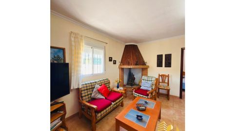 Foto 4 de Casa o chalet en venta en Poligono 68 Paraje 160 Pla Tochar, Riba-roja de Túria, Valencia
