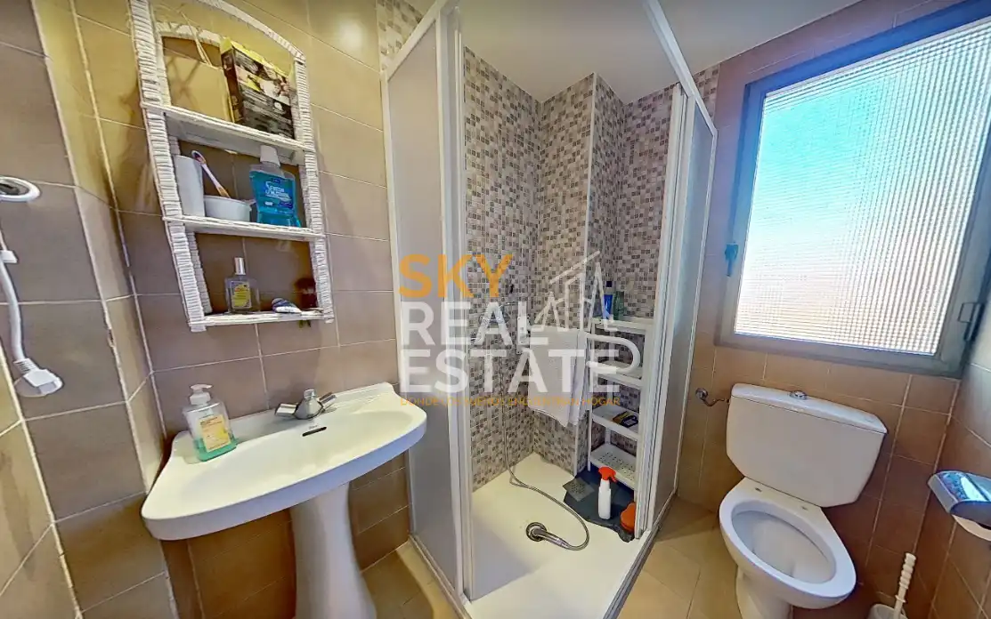 Flat with lift for sale in Calle de Sor Ángela de la Cruz 16, imagen 35