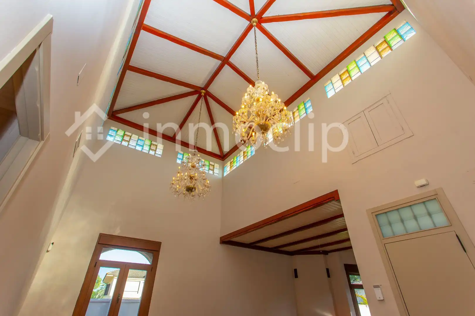 Houses for sale in CALLE GONZÁLEZ GORDON, Parque Avenida