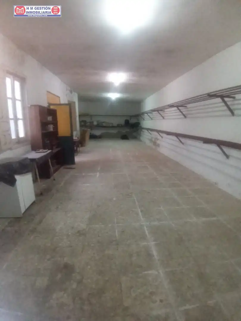 Casa en venta en Tomelloso, imagen 11