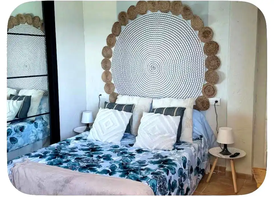 Appartement avec piscine à vendre à calle el Pinós, imagen 15