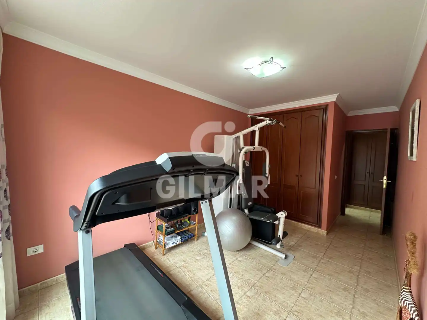 Attic for sale in Adeje  with Terrace, Storage room and Furnished