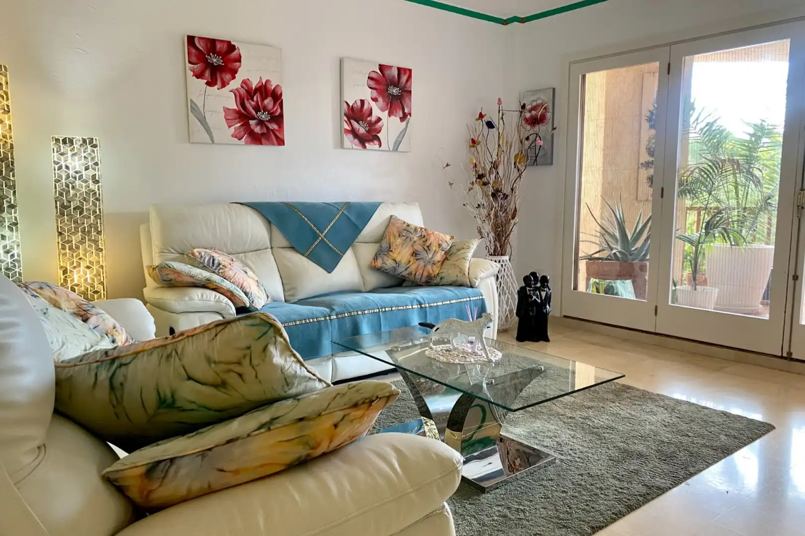 Apartament amb piscina en venda a Altea la Vella, imagen 20