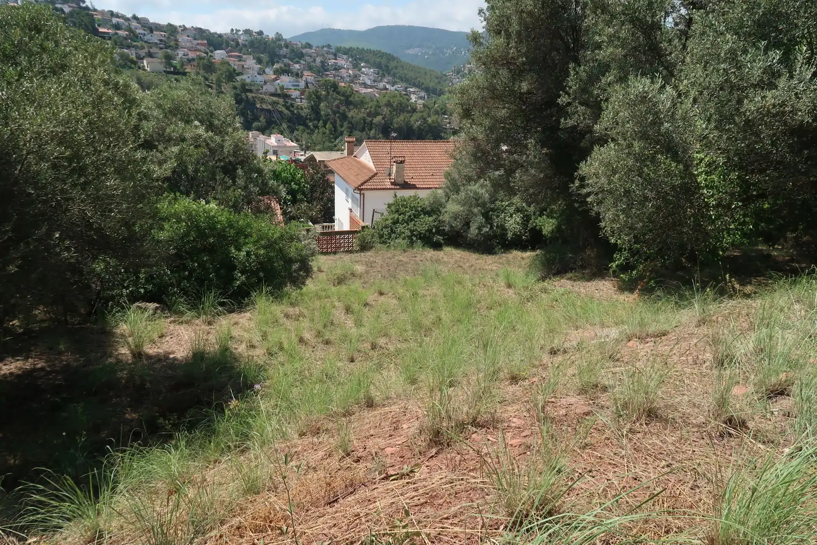 Residencial en venta en Vallirana