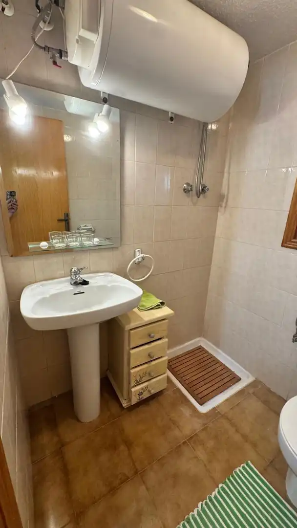 Maison mitoyenne à vendre à Orihuela Costa, imagen 17