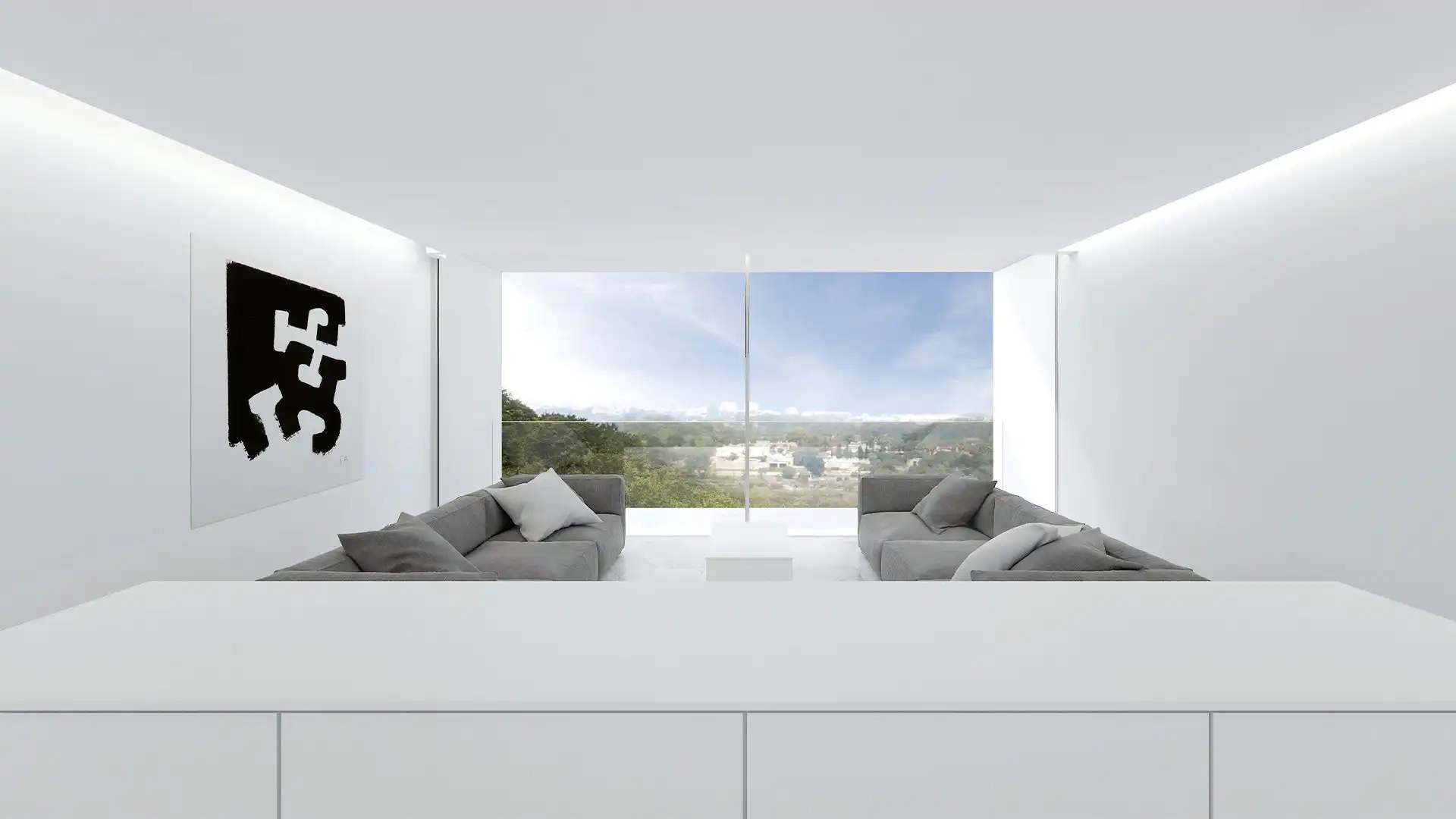 Villa avec piscine à vendre à El Ràfol d'Almúnia, imagen 13