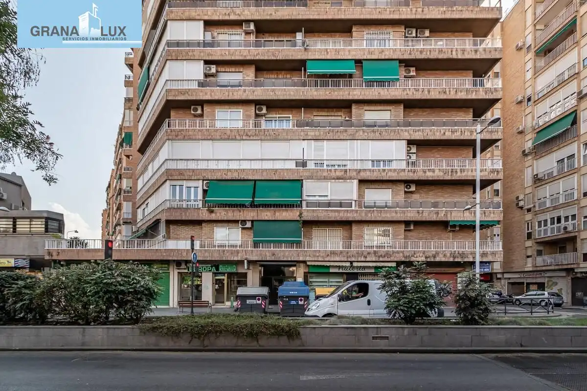 Flat with lift for sale in Camino DE RONDA, imagen 29