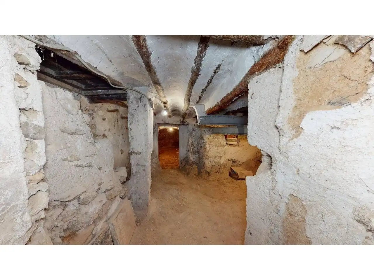 Casa o xalet en venda en Caravaca de la Cruz