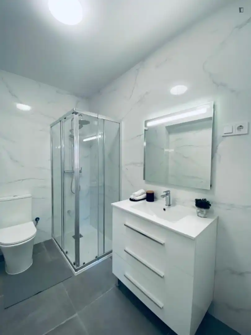 Habitación en Palacio