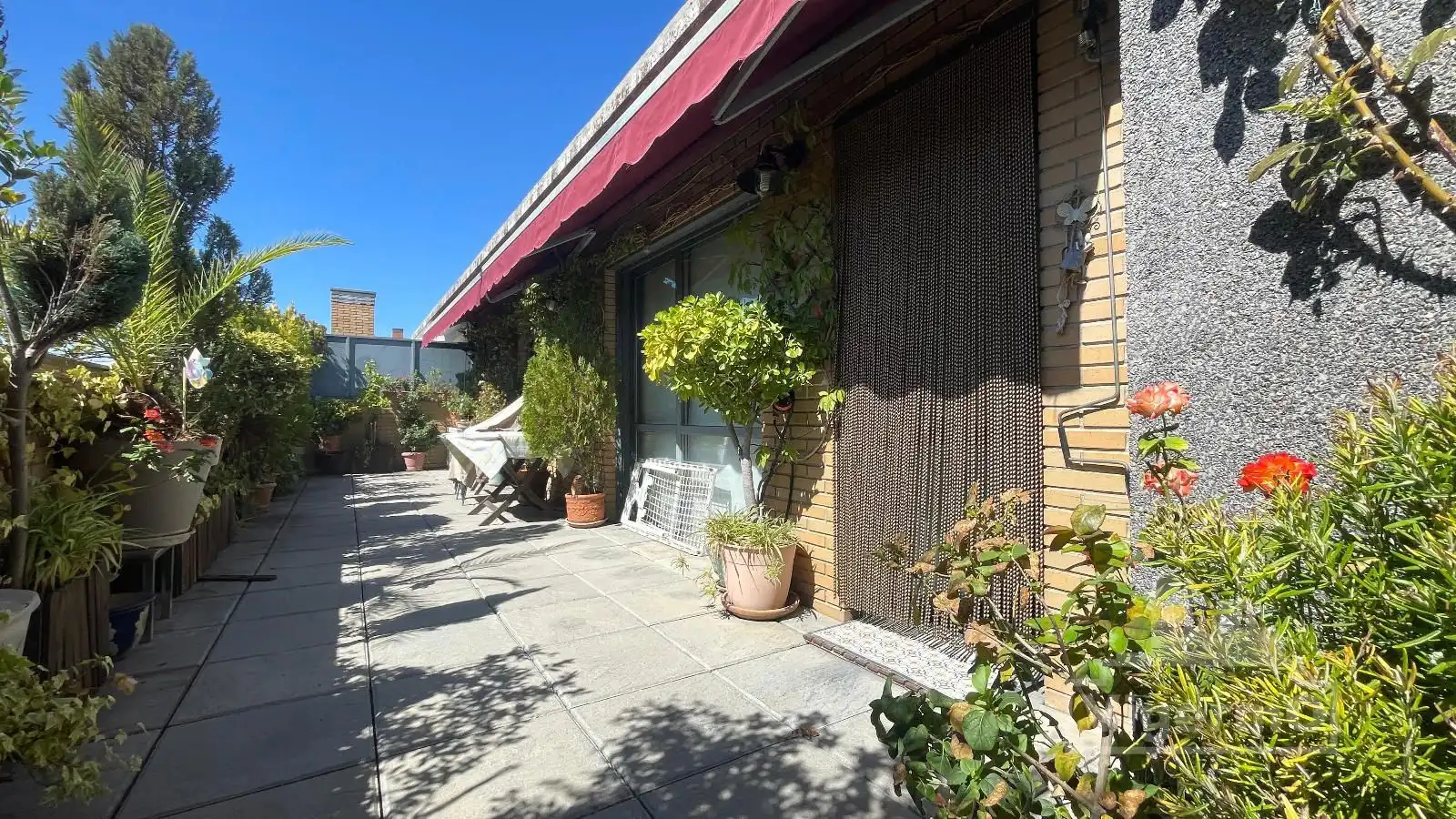 Attique avec piscine à vendre à Gloria  Fuertes, imagen 17