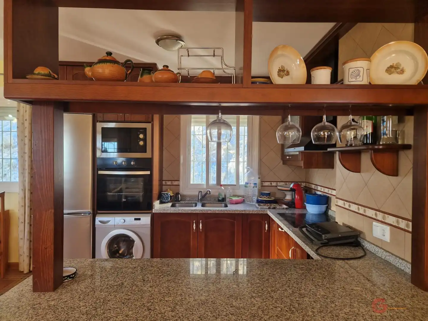 Casa rústica en venda a Ítrabo, imagen 8
