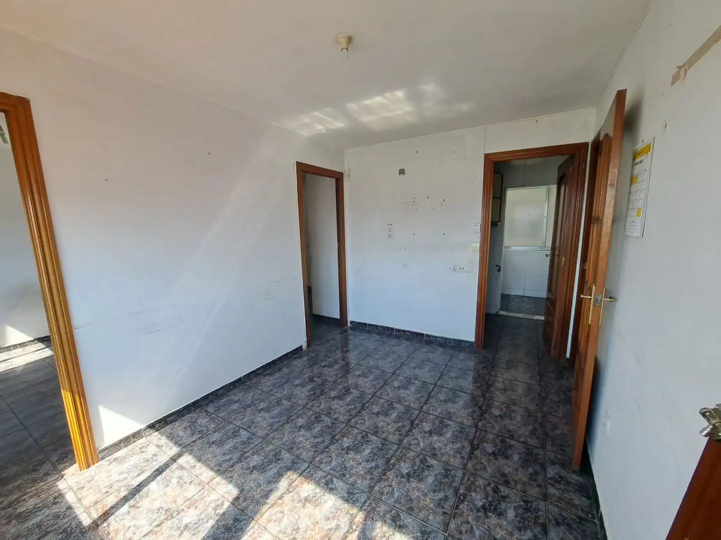 Dormitori de Pis en venda en Cornellà de Llobregat