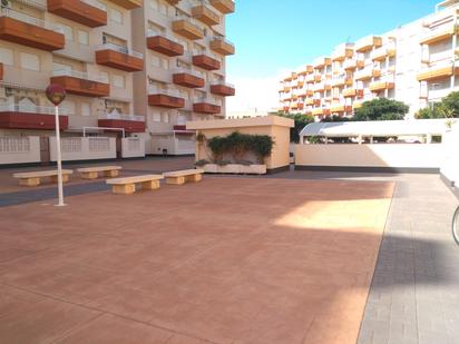 Terrassa de Apartament en venda en Canet d'En Berenguer amb Aire condicionat i Terrassa