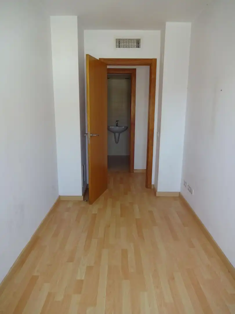 Piso en venta en Mataró con Aire acondicionado, Calefacción y Piscina comunitaria