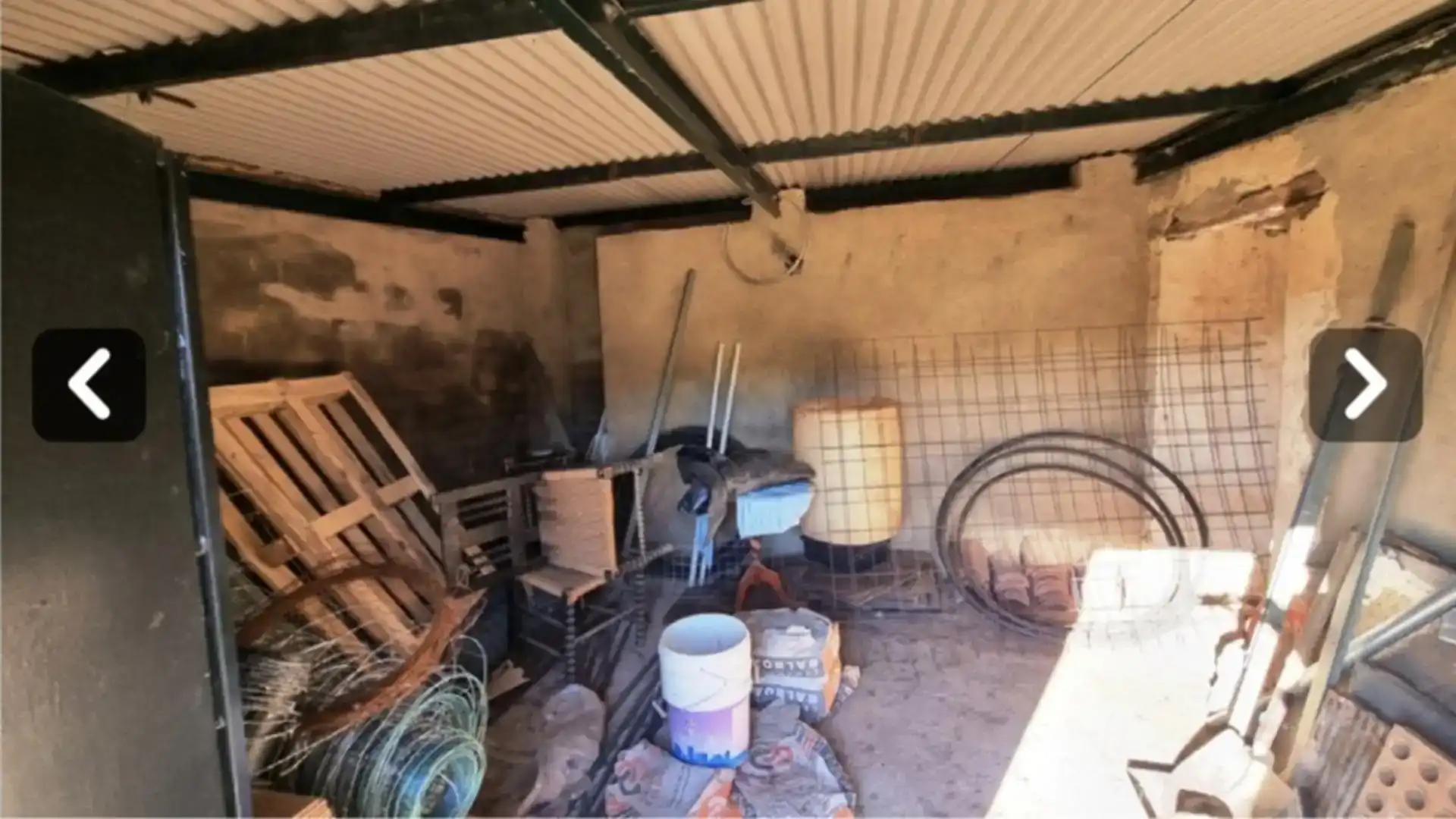 Piso en venta en Zufre