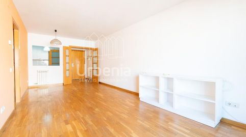 Foto 5 de Pis en venda a El Palau - Escorxador, Mataró